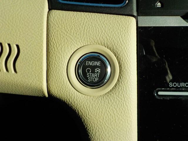 2013 Ford Taurus Limited