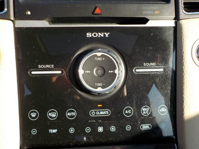 2013 Ford Taurus Limited