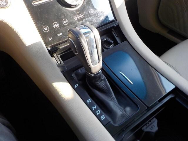 2013 Ford Taurus Limited