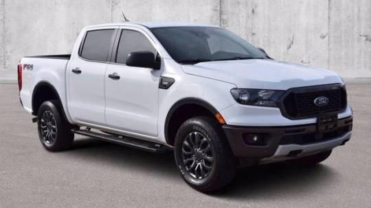 2020 Ford Ranger XLT for sale in Bentonville, AR