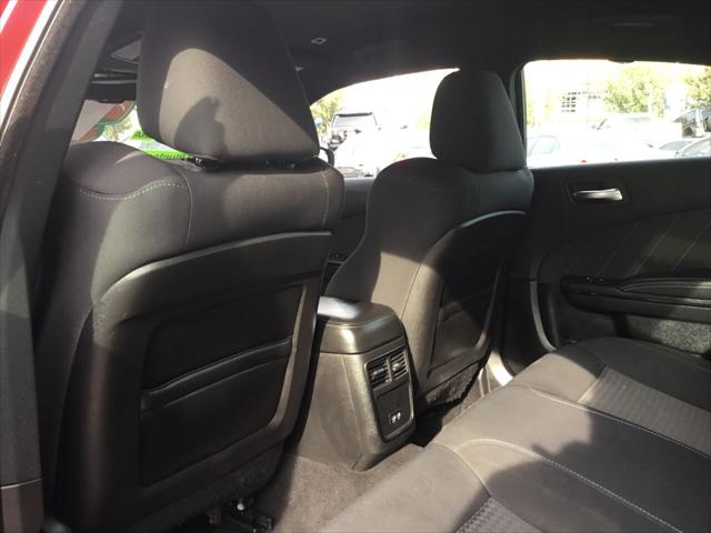 2019 Dodge Charger GT RWD