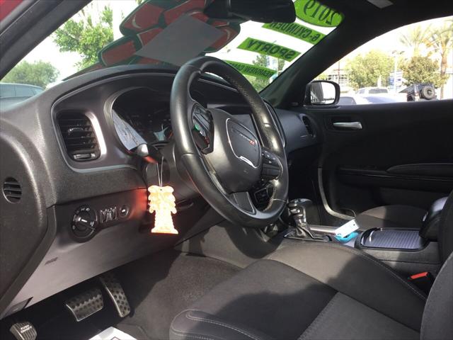 2019 Dodge Charger GT RWD