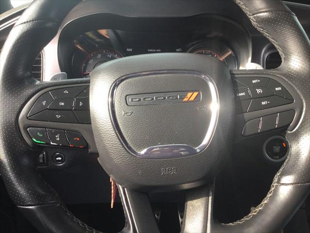 2019 Dodge Charger GT RWD