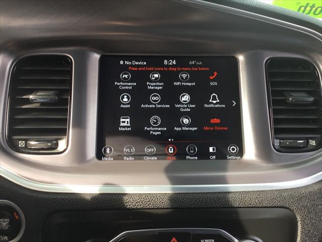 2019 Dodge Charger GT RWD
