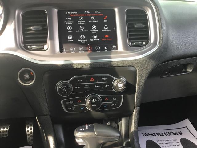 2019 Dodge Charger GT RWD