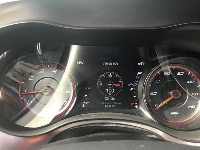 2019 Dodge Charger GT RWD