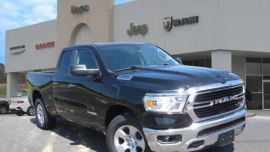 2019 Ram 1500 Big Horn/Lone Star Quad Cab 4x2 64 Box for sale in Alto, GA
