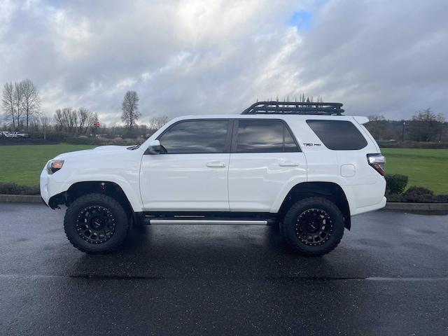 Used 19 Toyota 4runner Trd Pro For Sale In Arlington Wa Jtebu5jr5k Used 19 Toyota 4runner Trd Pro For Sale In Arlington Wa Jtebu5jr5k