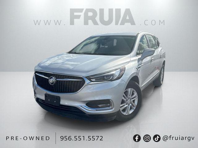 2019 Buick Enclave FWD Essence for sale in Brownsville, TX