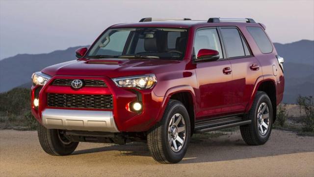 Toyota 4runner Trd Pro For Sale Near Me Discover Cars For Sale