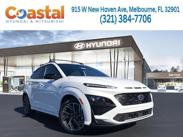 2022 Hyundai Kona