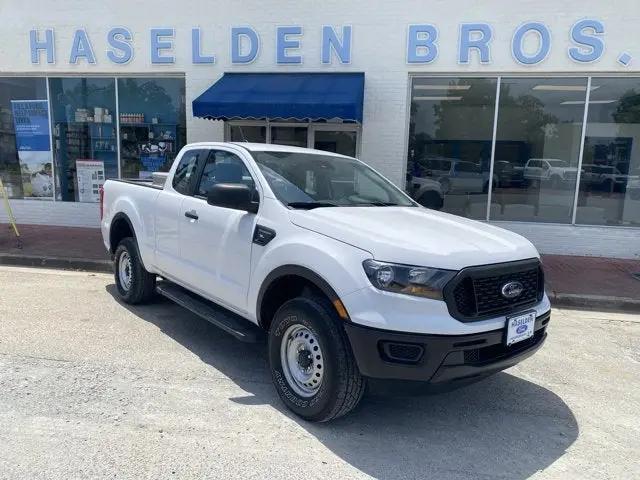 2020 Ford Ranger XL for sale in Hemingway, SC
