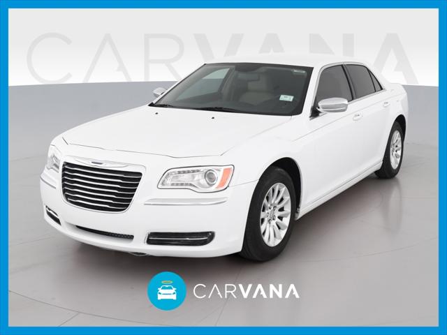2014 Chrysler 300 4dr Sdn RWD for sale in , 