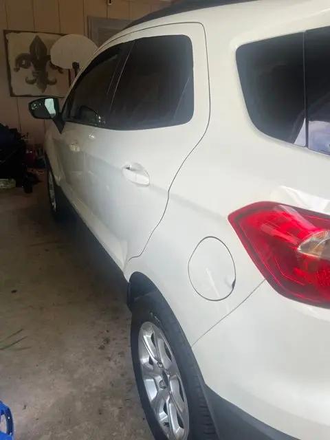 2020 Ford EcoSport SE for sale in Metairie, LA