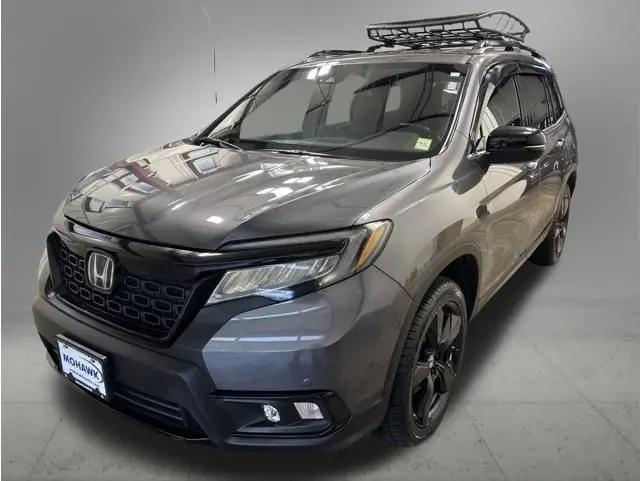 2021 Honda Passport AWD Elite for sale in Scotia, NY