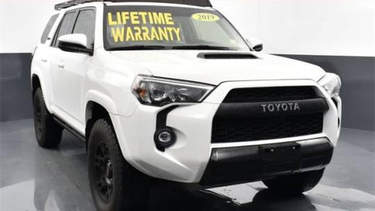 Toyota 4runner Trd Pro For Sale Near Me Discover Cars For Sale