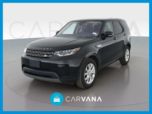 2019 Land Rover Discovery for sale near , 