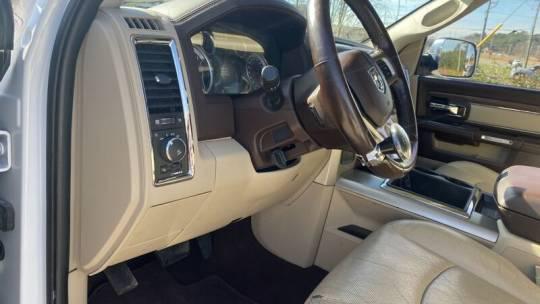 2015 Ram 2500 Laramie