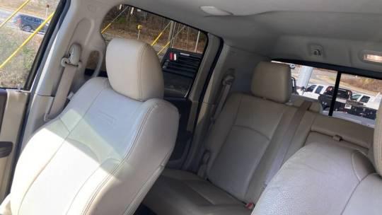 2015 Ram 2500 Laramie