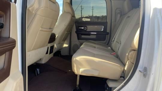 2015 Ram 2500 Laramie