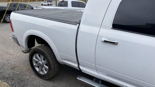 2015 Ram 2500 Laramie