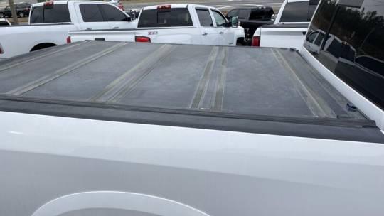2015 Ram 2500 Laramie