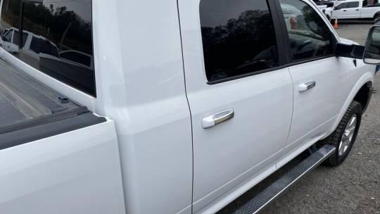 2015 Ram 2500 Laramie