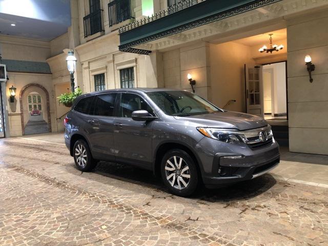 2019 Honda Pilot EX-L for sale in Doylestown, PA