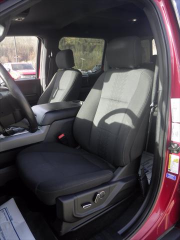 Used 2018 Ford F-150 For Sale in Pikeville, KY