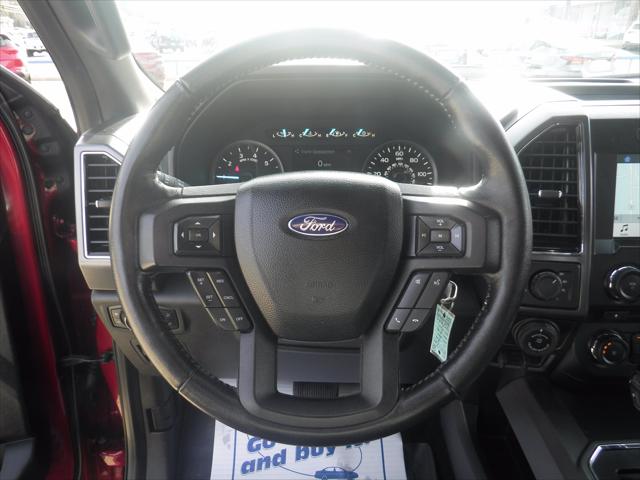 Used 2018 Ford F-150 For Sale in Pikeville, KY