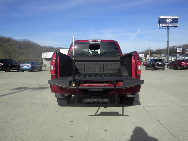 Used 2018 Ford F-150 For Sale in Pikeville, KY