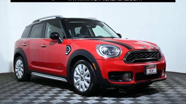 2019 MINI Countryman Cooper S for sale in Alexandria, VA