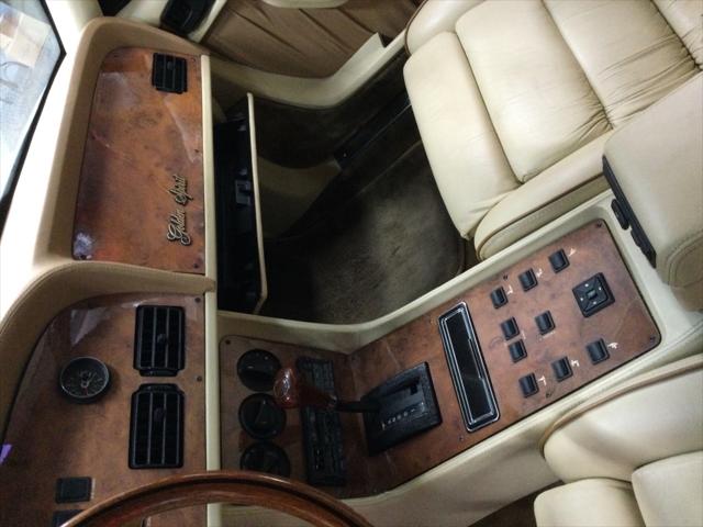 1987 Ford Mustang LX