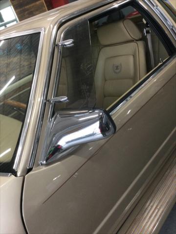 1987 Ford Mustang LX