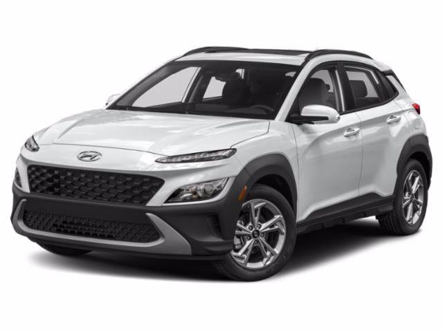 2022 Hyundai Kona