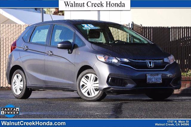 Used Honda Fit Lx For Sale In Walnut Creek Ca 3hggk5h43lm