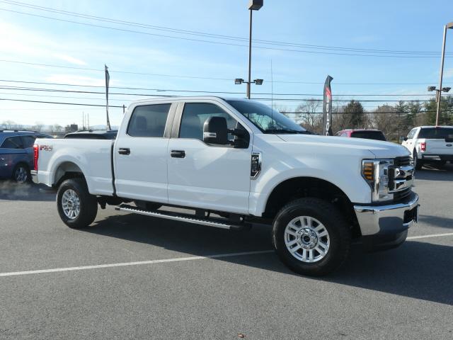 2019 Ford F-250 XL