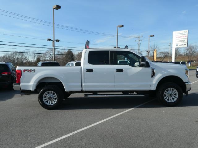 2019 Ford F-250 XL