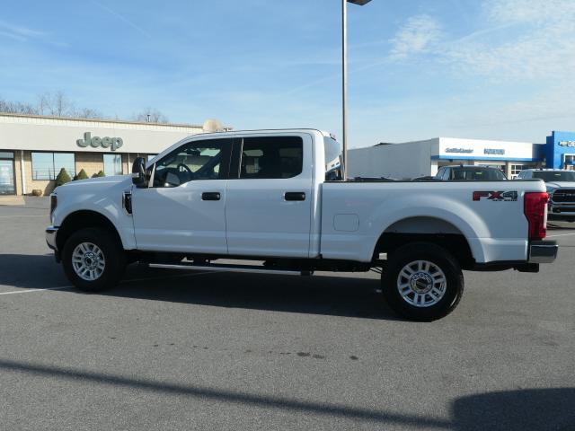 2019 Ford F-250 XL