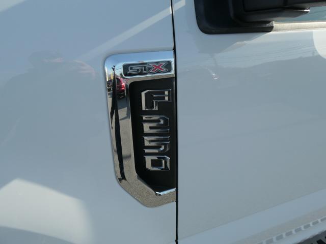 2019 Ford F-250 XL