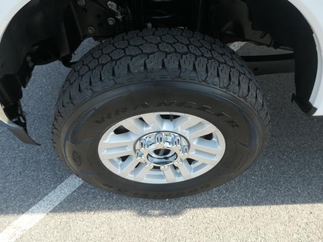 2019 Ford F-250 XL