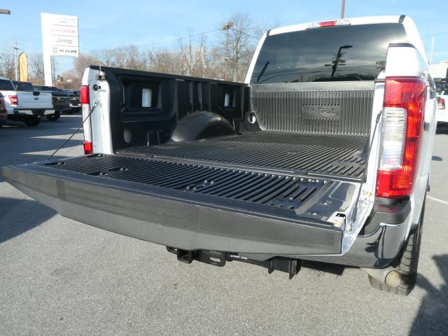 2019 Ford F-250 XL