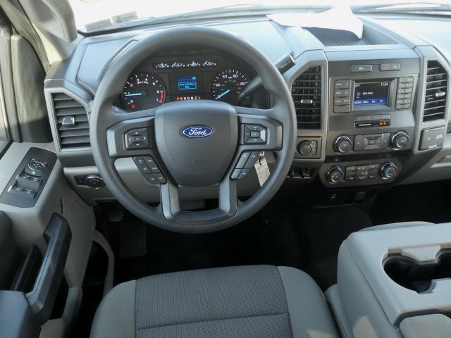 2019 Ford F-250 XL