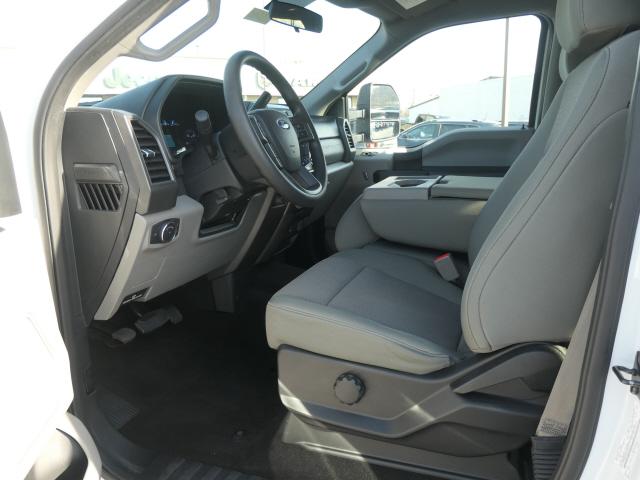 2019 Ford F-250 XL