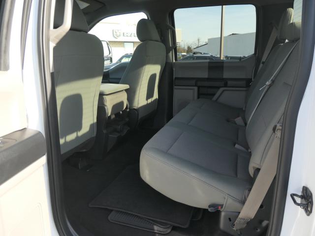 2019 Ford F-250 XL