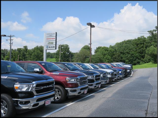 2019 Ford F-250 XL