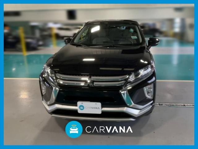 2018 Mitsubishi Eclipse Cross SE/SEL for sale near , 