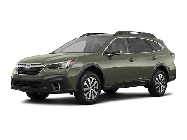 2020 Subaru Outback Premium for sale in Lunenburg, MA