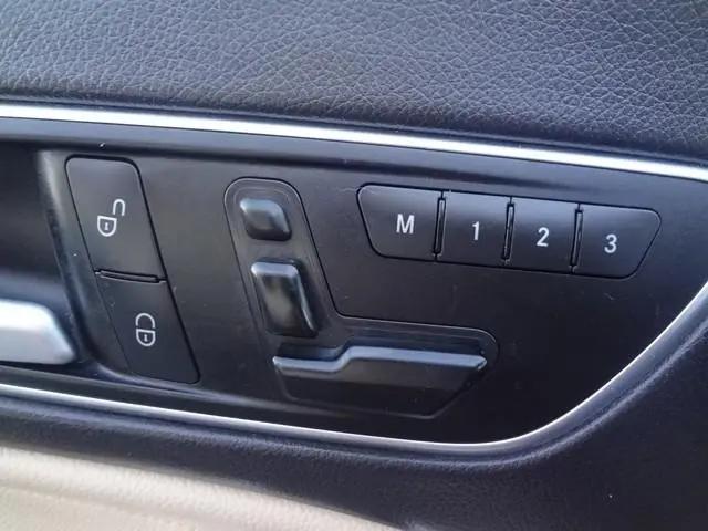 2014 Mercedes-Benz CLA 4MATIC