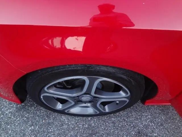 2014 Mercedes-Benz CLA 4MATIC